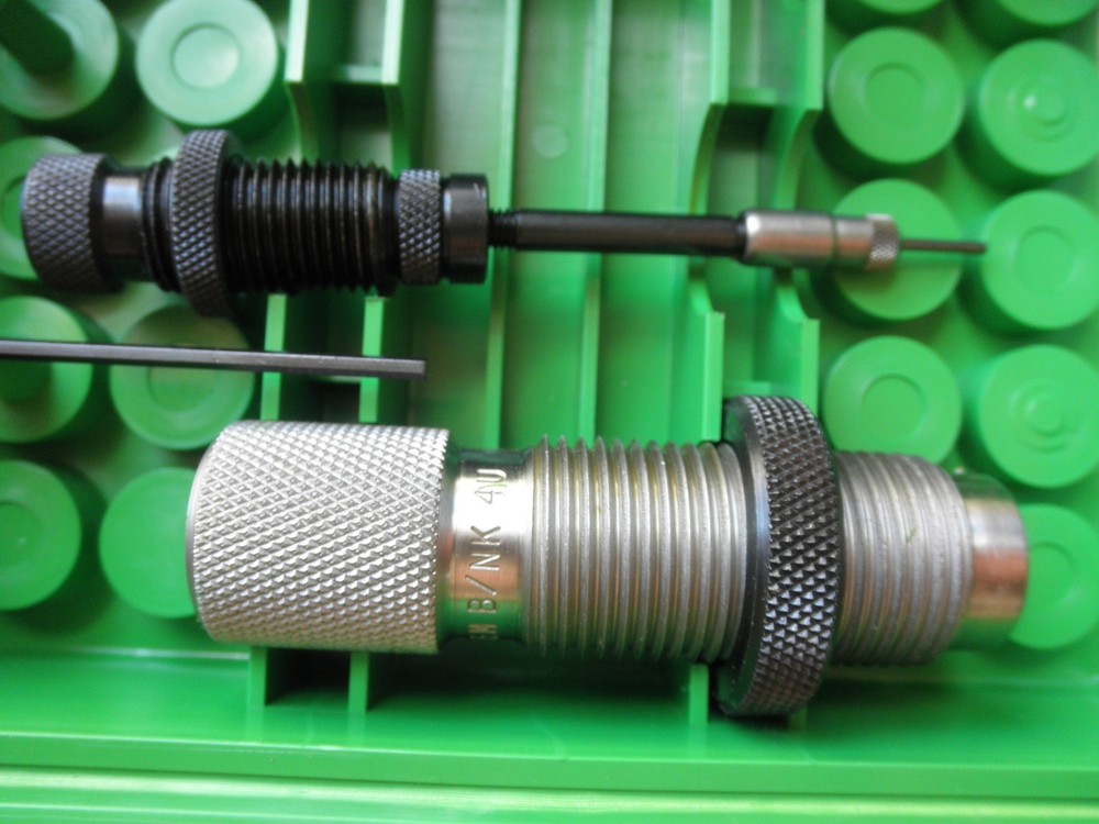 Redding Type S Bushing Neck Sizer Die 71531