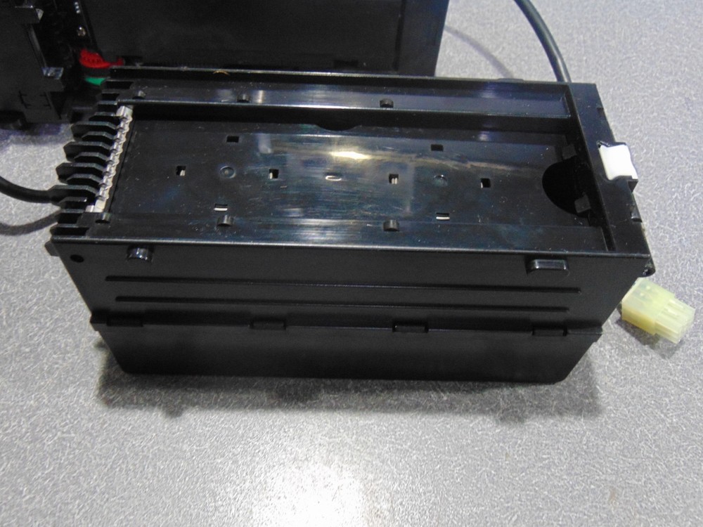 USED ICT PA7 BILL ACCEPTOR. GOOD WORKING CONDITION *NICE*