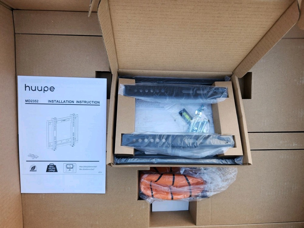 Huupe Mini Pro Pack Smart Hoop