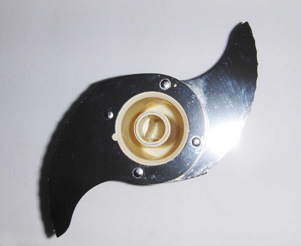 Cuisinart Chopping Blade DC10 DC8 Replacement Part