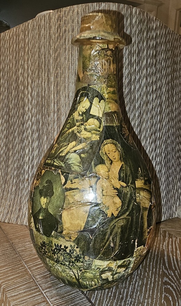 1970s craft