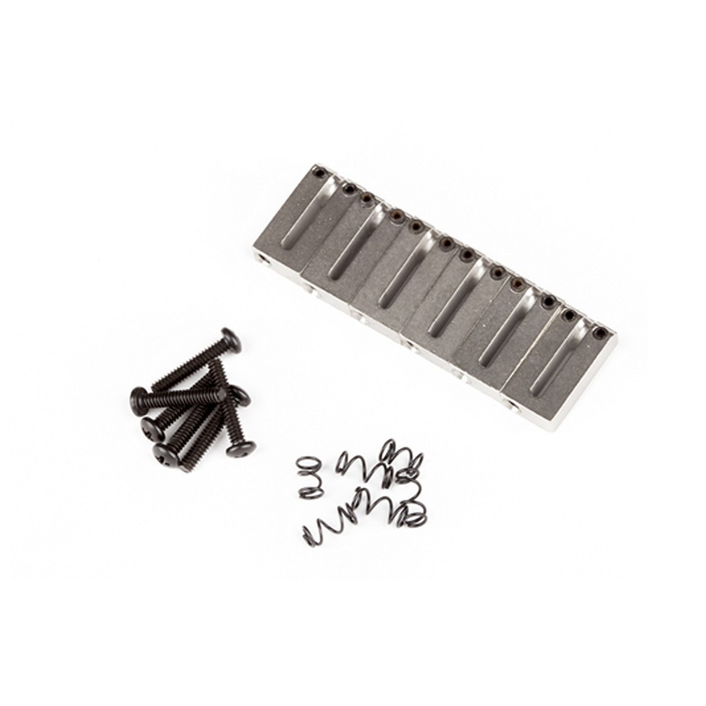 Fender American Series '86-'07 Stratocaster Saddle Assembly