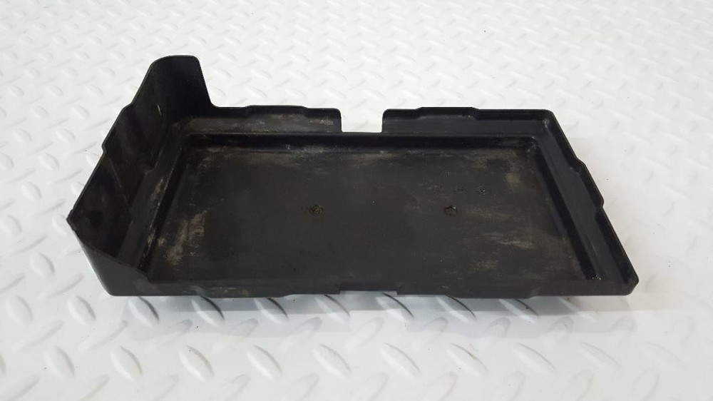 2009 Honda CRV EX Battery Tray
