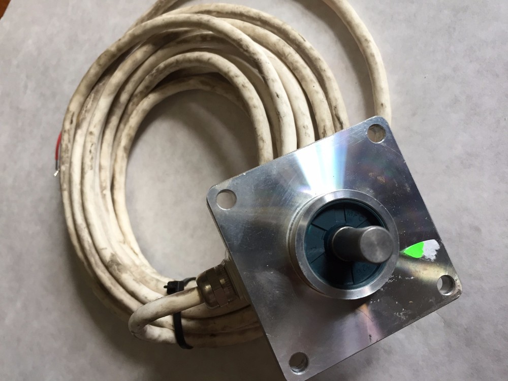 DANAHER CONTROLS G0550669 ENCODER,DANAHER CONTROLS G8550669,EY