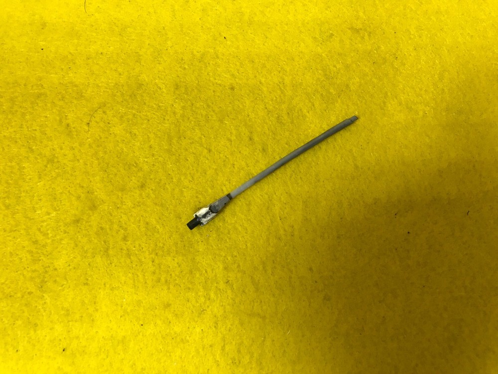 Fujinon EG-600WR Cut Wire CCD