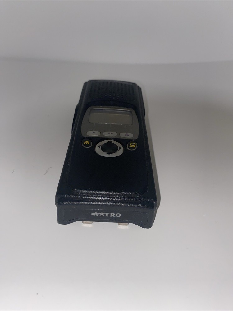 Motorola XTS5000