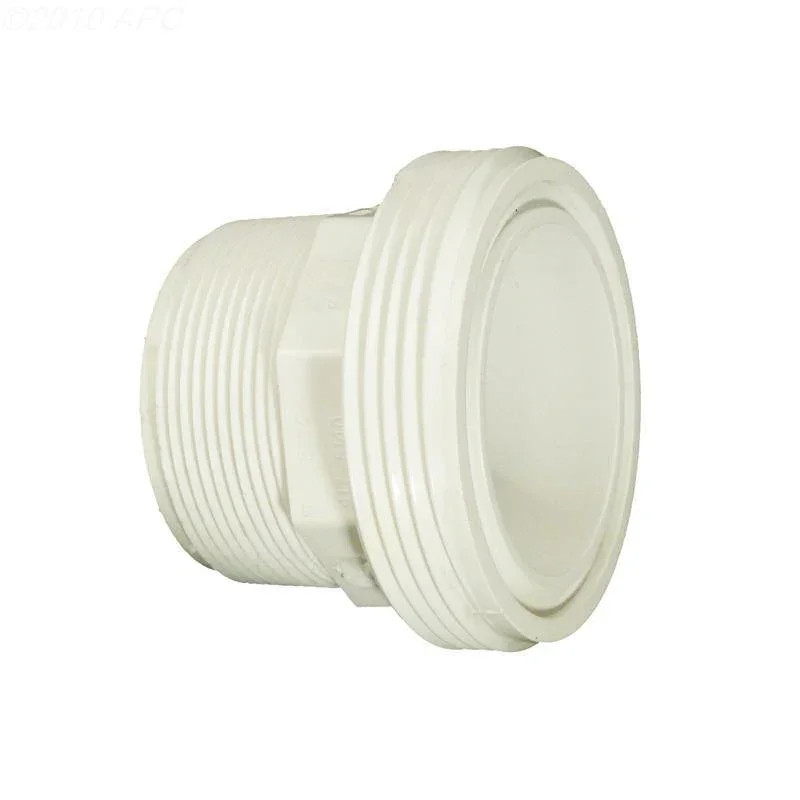 2 BUTTRESS THD. X 2 MPT T