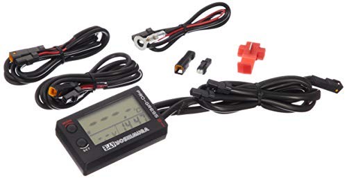Yoshimura PRO-GRESS2 Multi-Temp Meter YOSHIMURA 419-P02-0100from JP