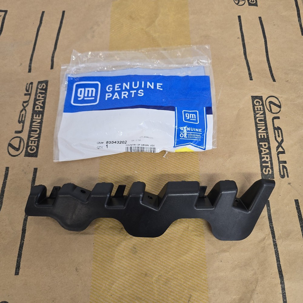 Genuine GM Lower Bracket 85543202