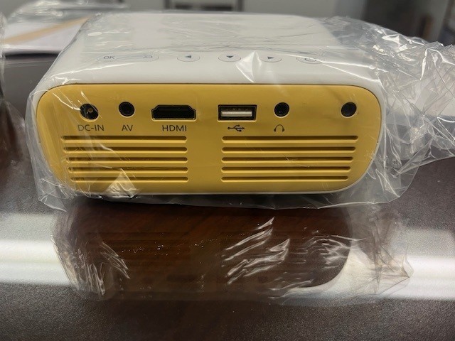 LED Projector The Most Cost-Efficient High Resolution LED Projector