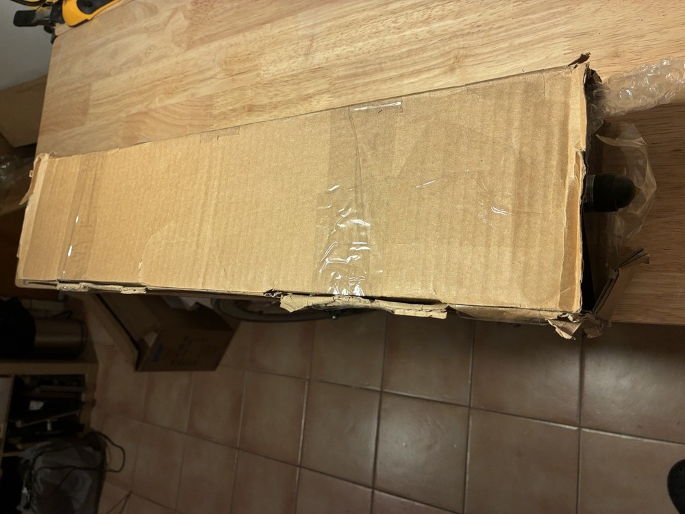 K&M Speaker Wall Mount 24120