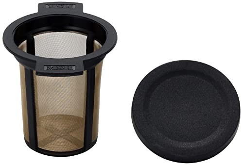 MSR Mugmate Camping Coffee Tea Filter Reusable, Lightweight, Portable