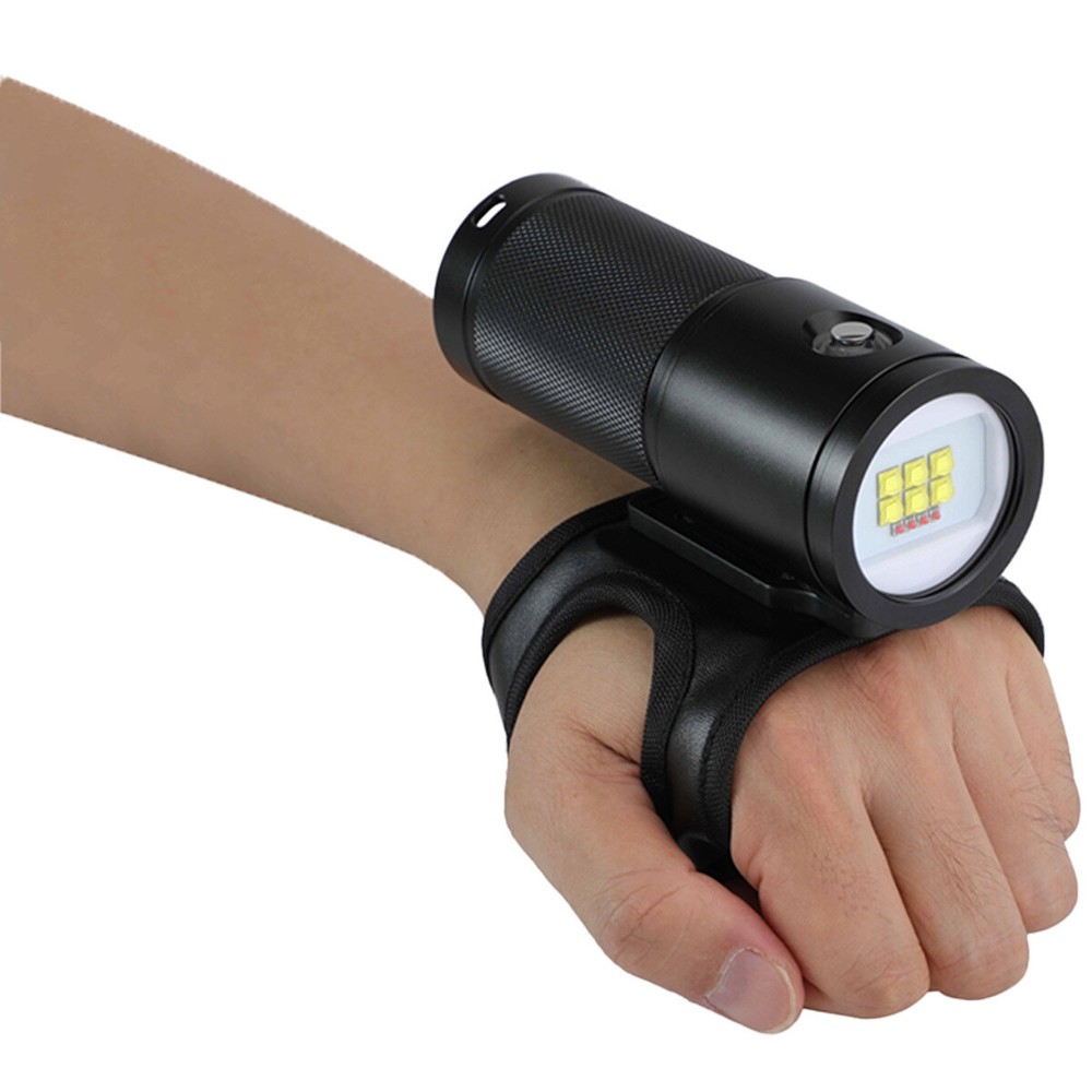 Bigblue 6200 Lumen Video Light