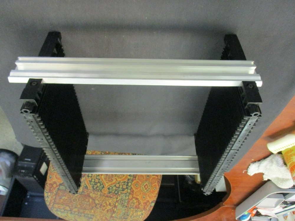 Anti-electrostatic Plastic Circulation Rack 3W-9805402