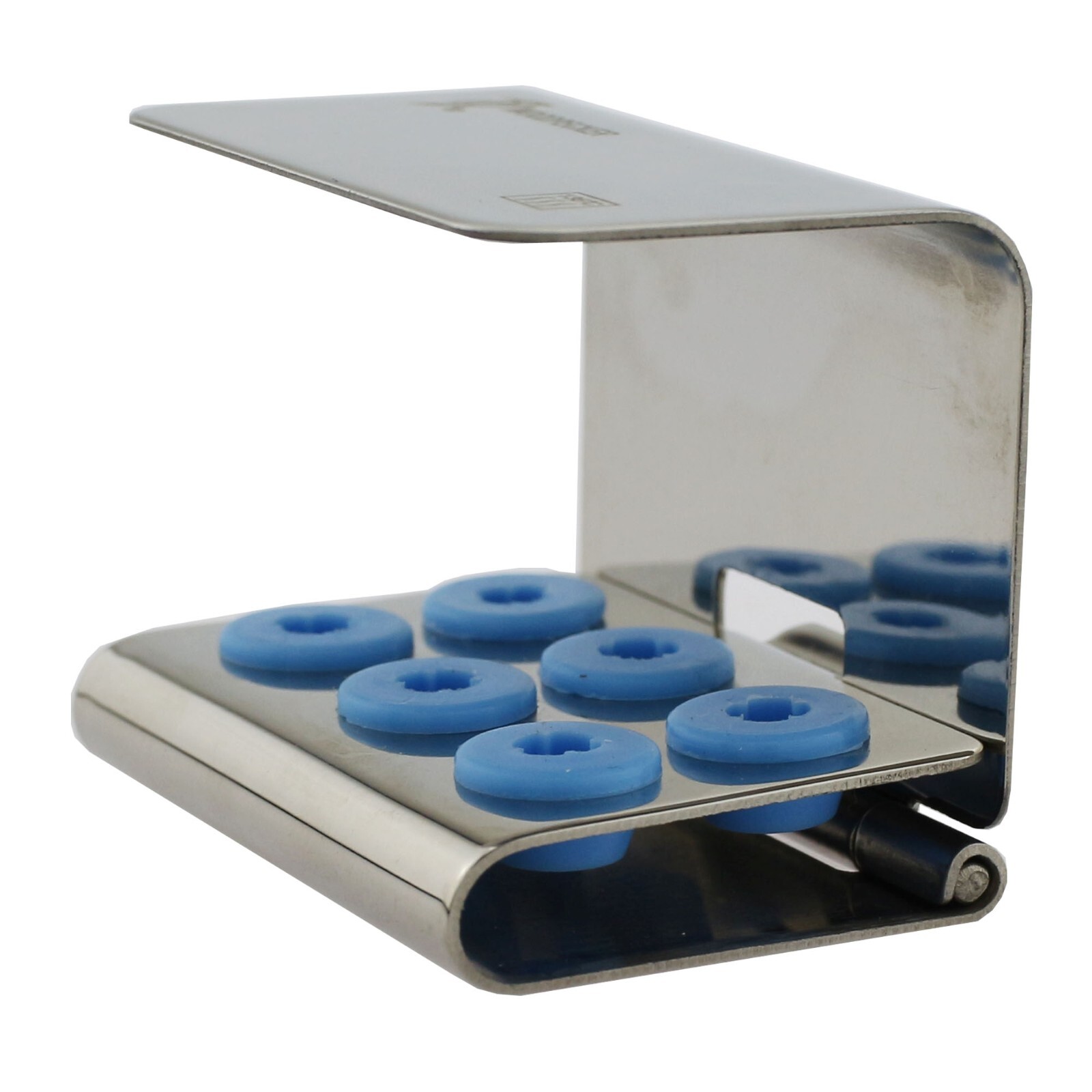 Woodpecker HW-5L EMS PIEZON LED Handpiece Dental Ultrasonic Piezo Scaler Tips P1