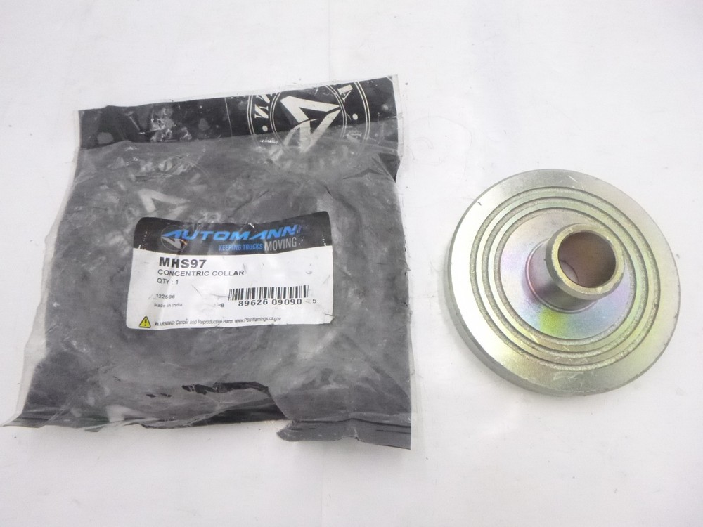 Automann Concentric Alignment Collar MHS97 For HLR-2 HLR-3