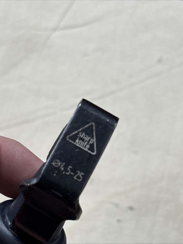 Greenlee Cable Stripper 1903