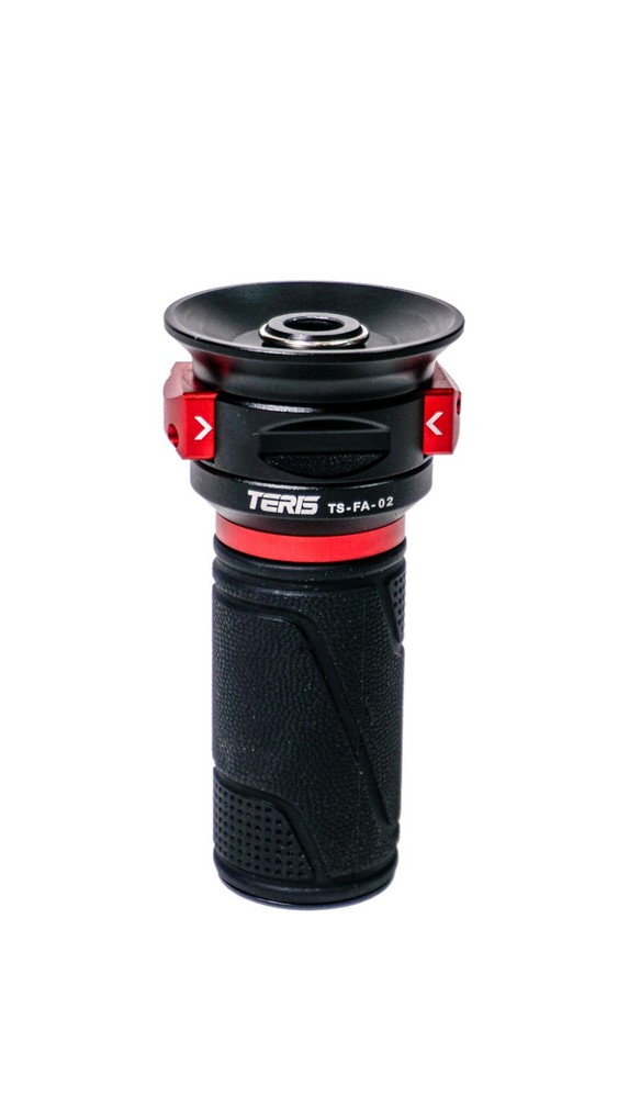 Teris Universal Fast Tie-Down Adapter