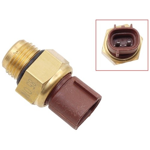 Bronco Water Temp Sensor for CF Moto CFORCE 500 S 2017