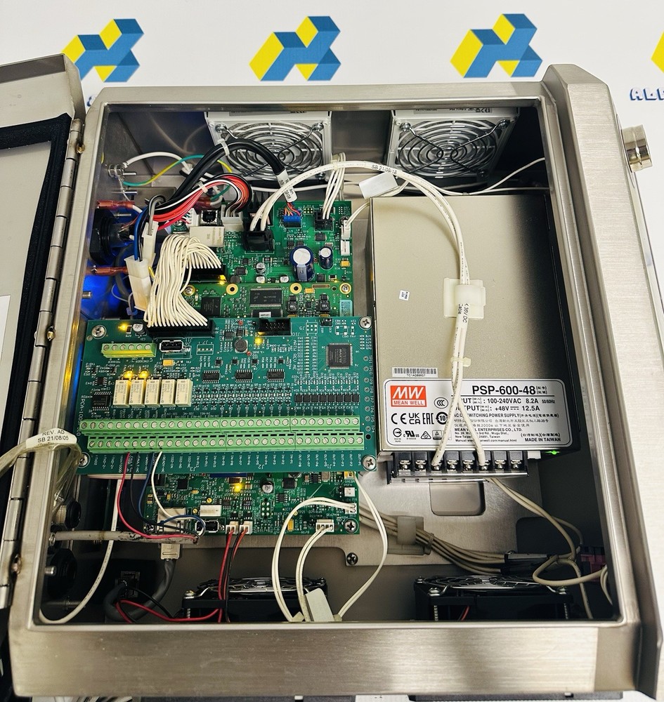 Markem Imaje SmartLase C350 Controller W/ SL Remote User Interface