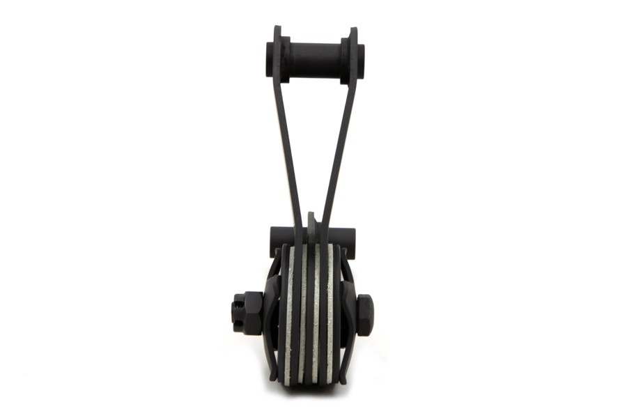 Spring Fork Steering Damper for Harley-Davidson