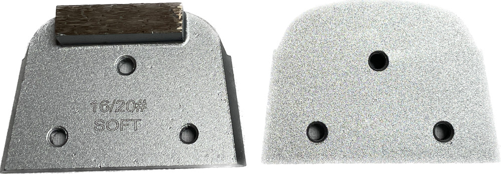 Diamond Tooling for Lavina Grinders