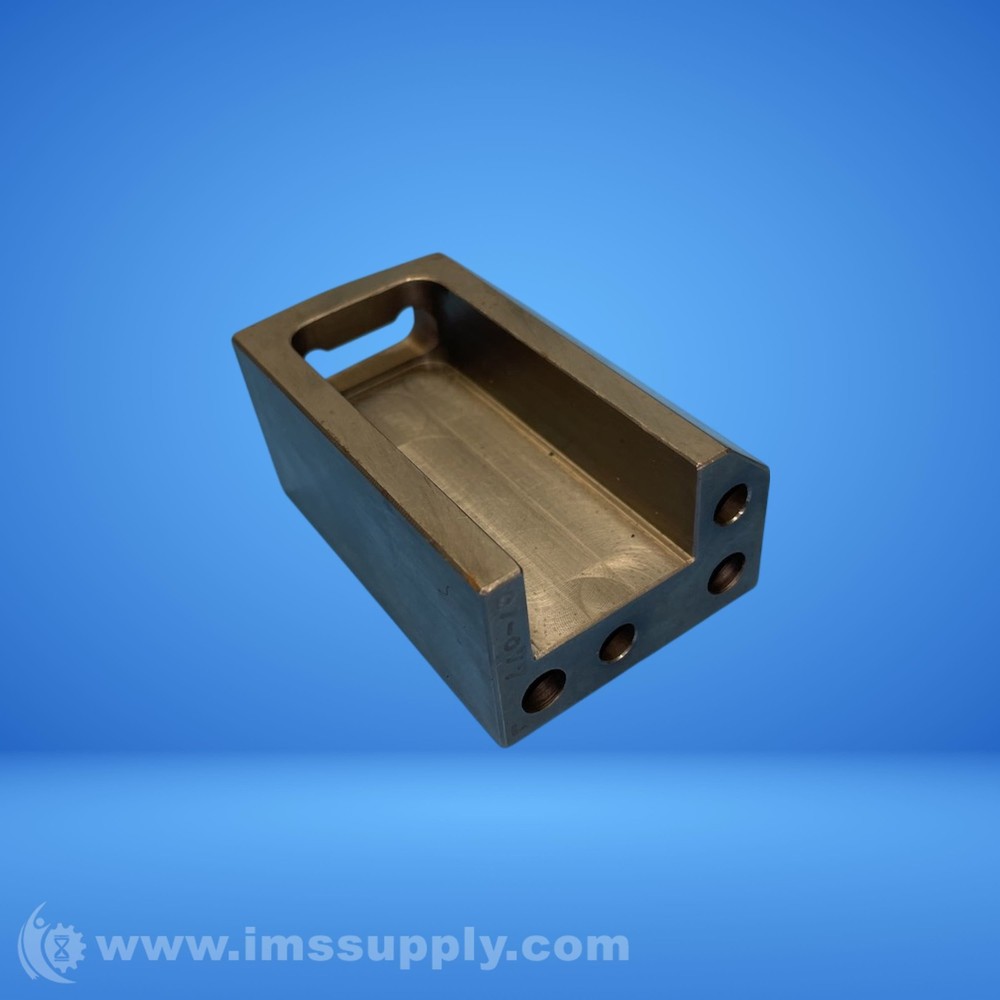 Industrial Mold Component FNIP