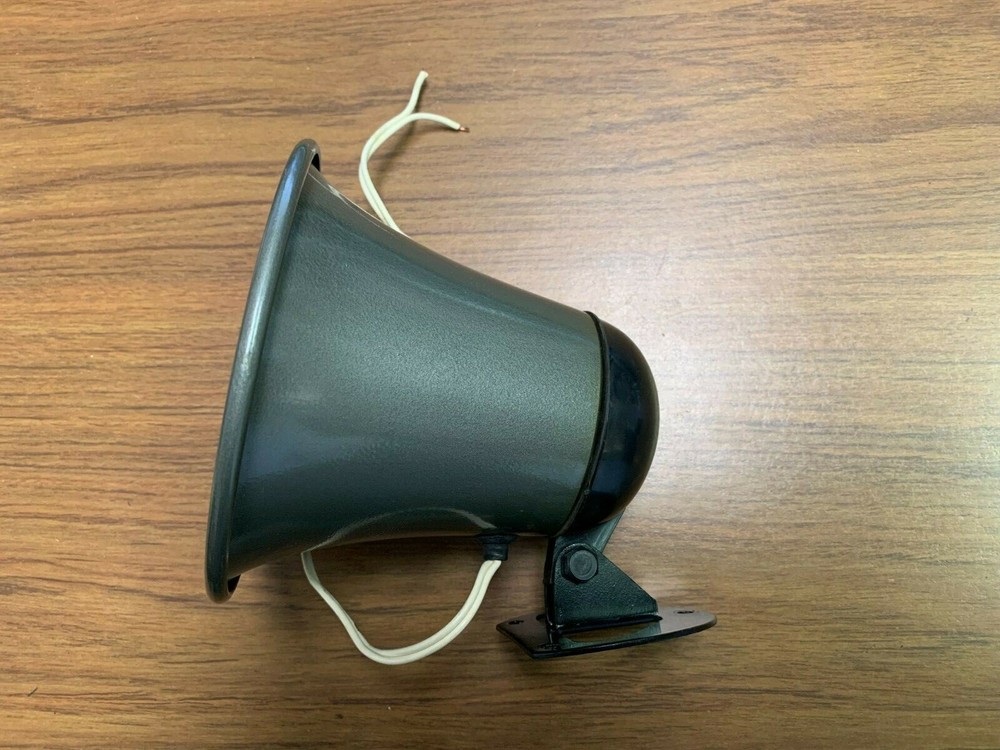 Vecor 965 Paging Horn