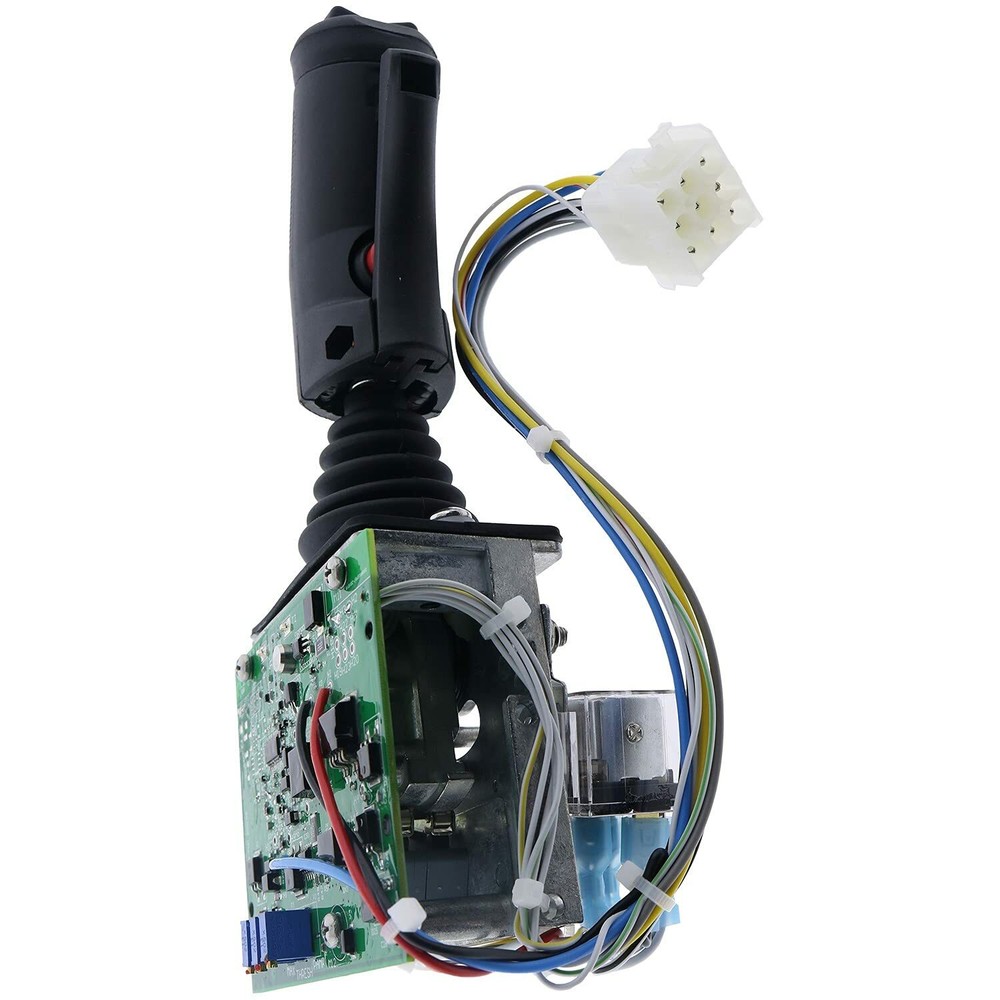 New Drive Controller Joystick Controller 123994 for Skyjack Scissor Lift