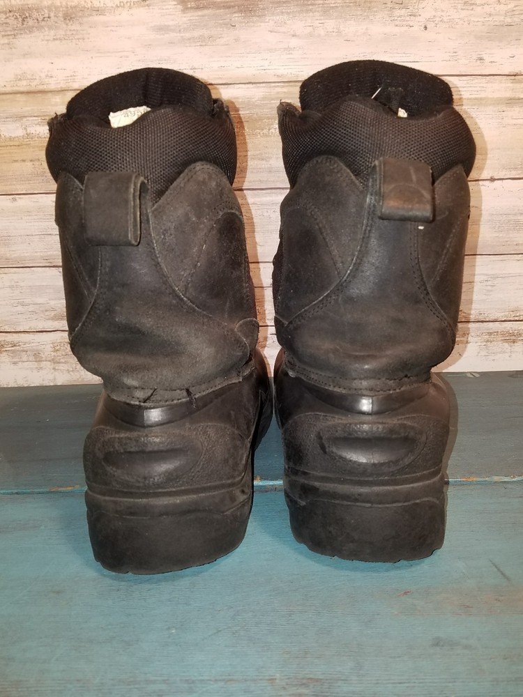 HERMAN SURVIVORS THINSULATE MENS 7 BOOTS EUC