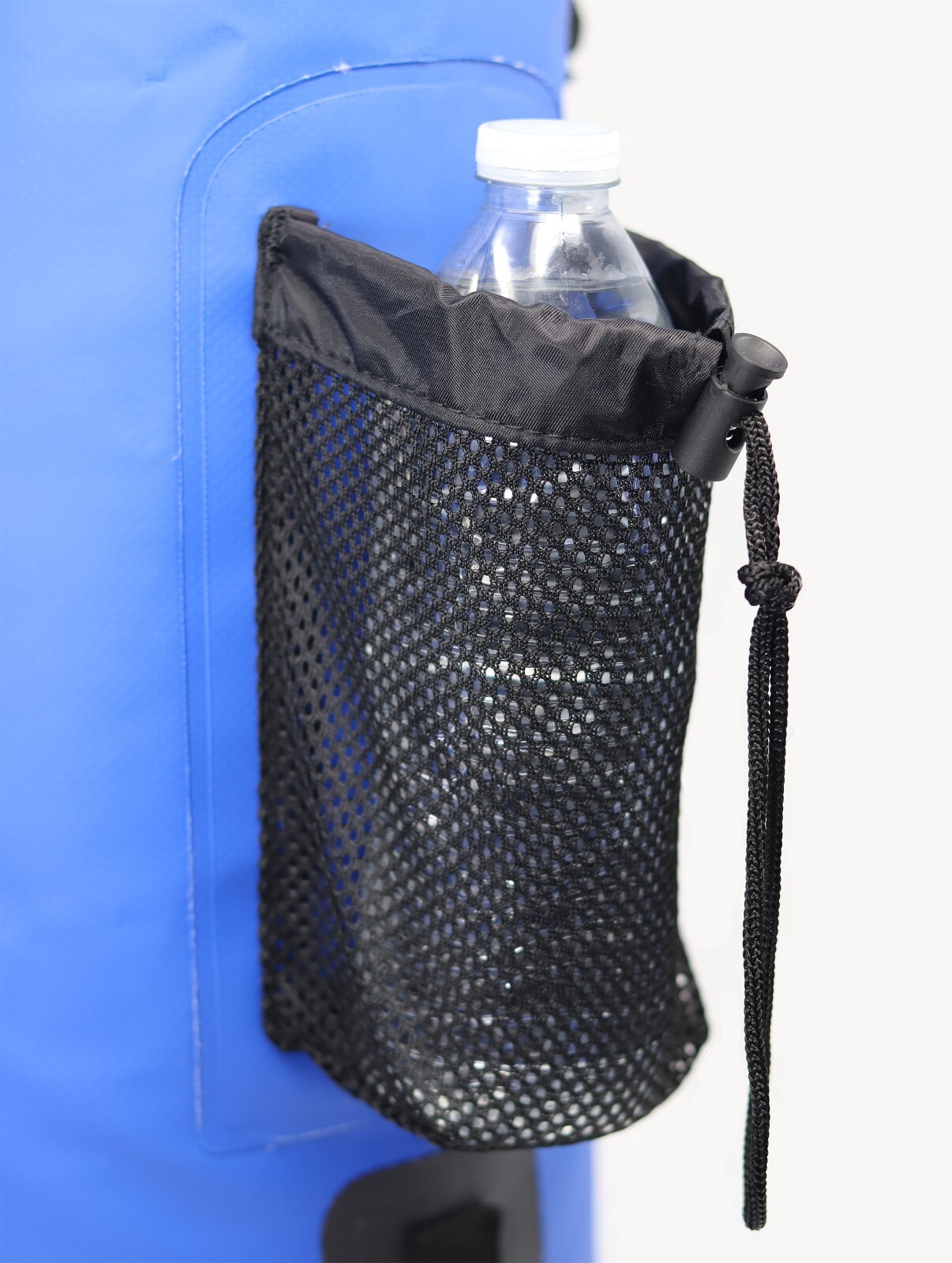 Dry Bag Waterproof Sack Kayaking Boating Canoe Camping Rafting PVC Backpack