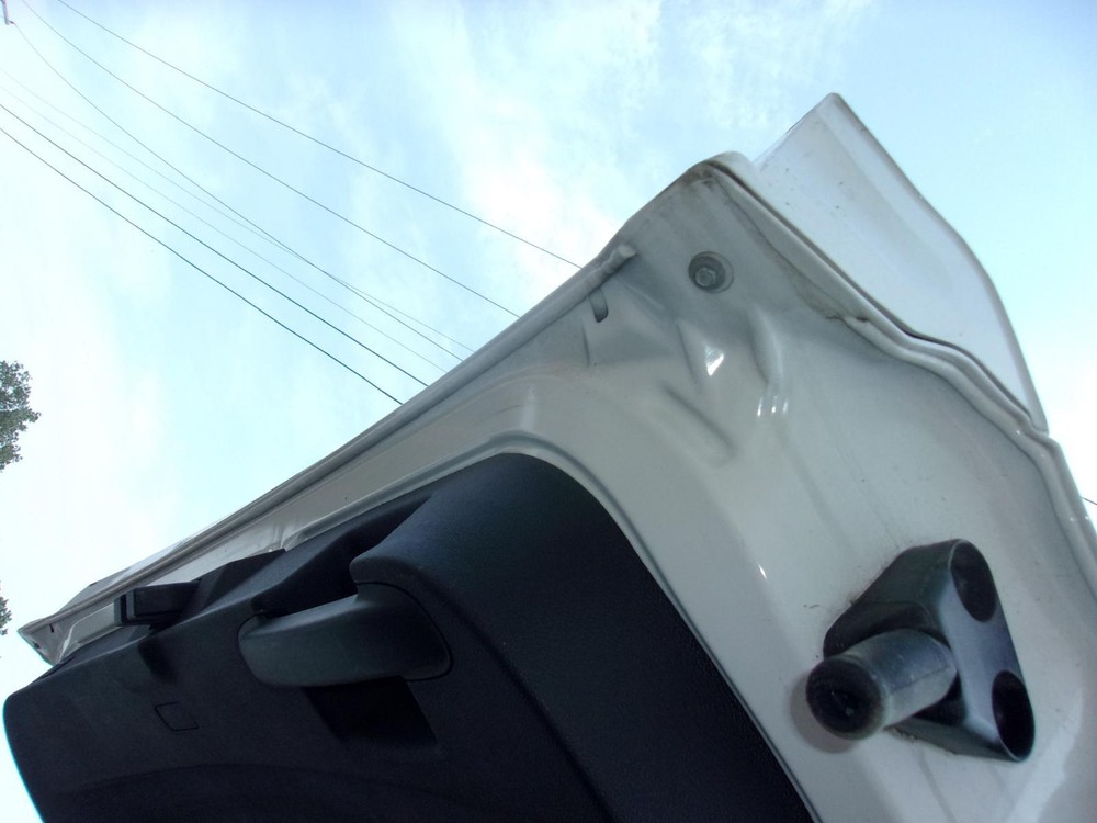 Used A/C Selector Switch fits: 2019 Ford Escape front automatic temperature cont
