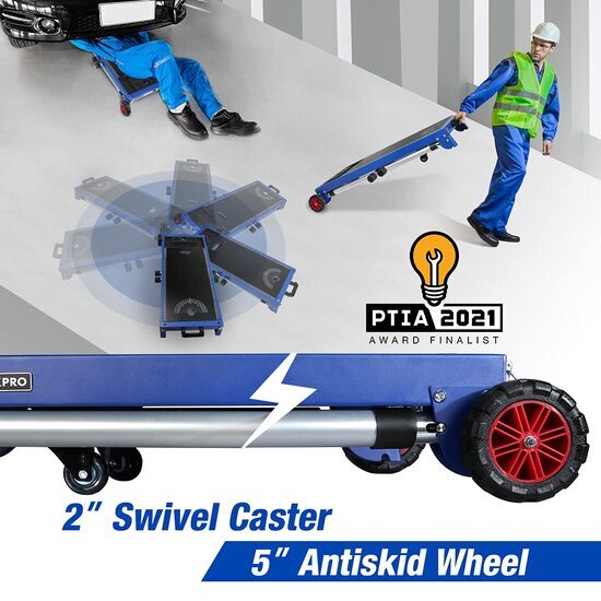 5-in-1 Portable Workbench Miter Saw Stand Quick Folding Worktable Adjustable Leg