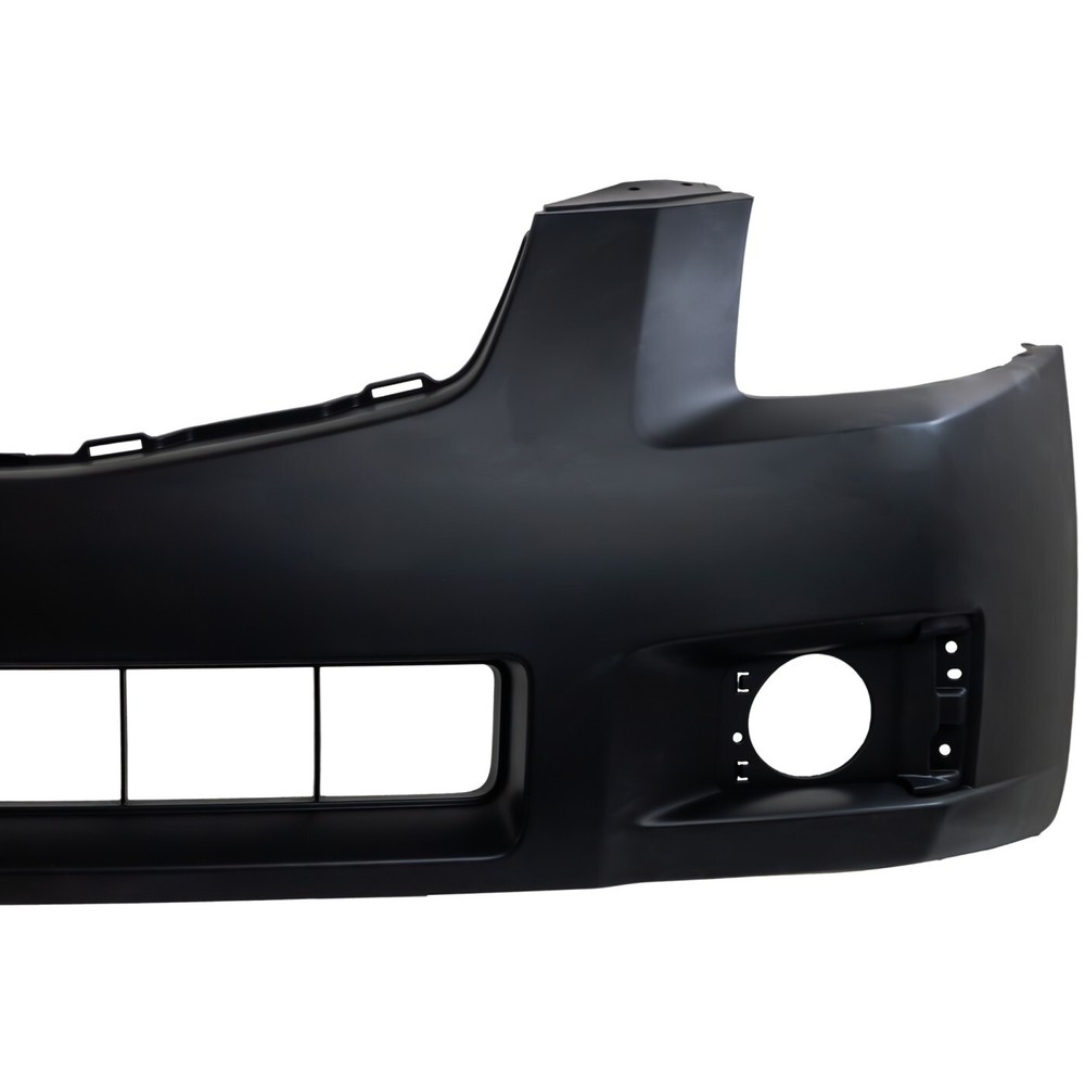 Front Bumper Cover For 2007-2008 Nissan Maxima Primed Plastic