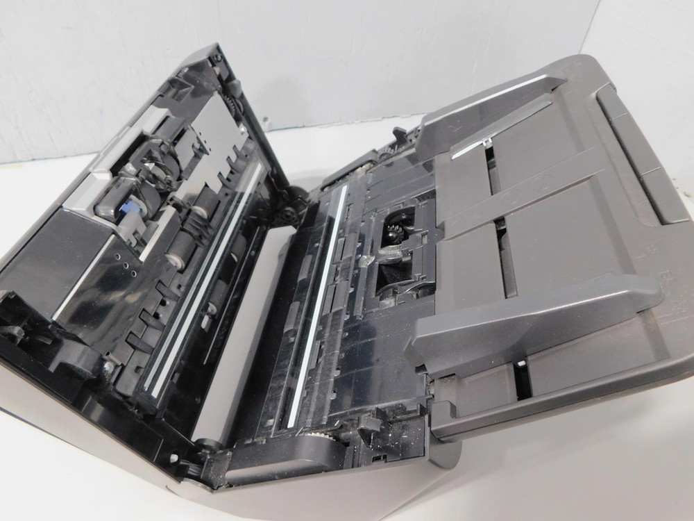 CANON DR-C240 {CHASSIS TYPE}