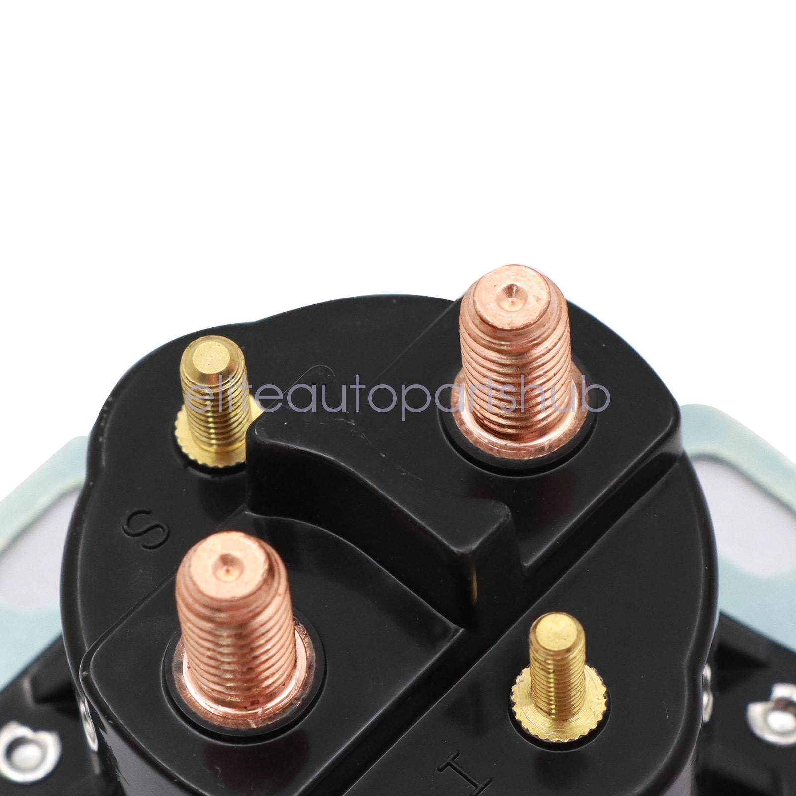 Starter Solenoid Switch Relay For Ford Mustang F150 F250 F350 E9TZ-11450-B