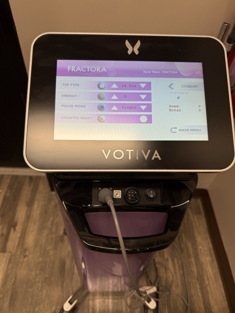 Votiva by InMode