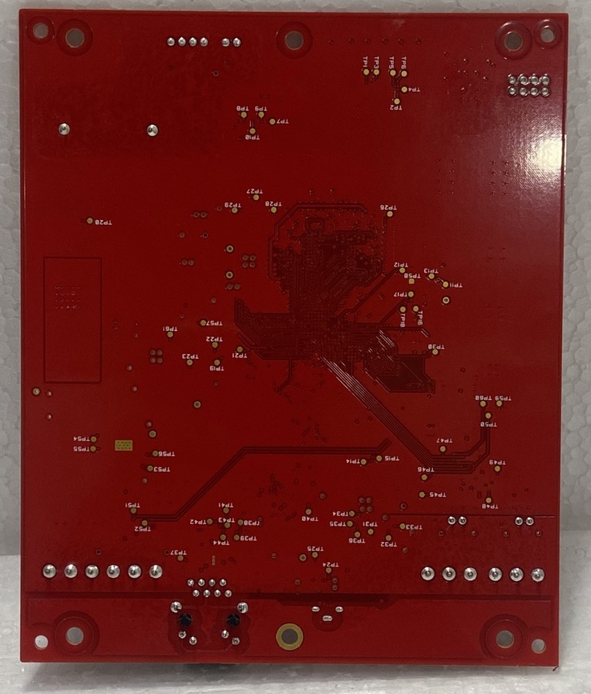 LENEL LNL-X3300 INTELLIGENT SYSTEM CONTROLLER BOARD