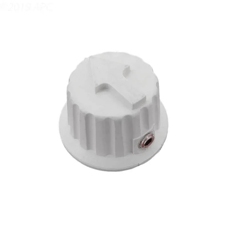 Timer Control Knob