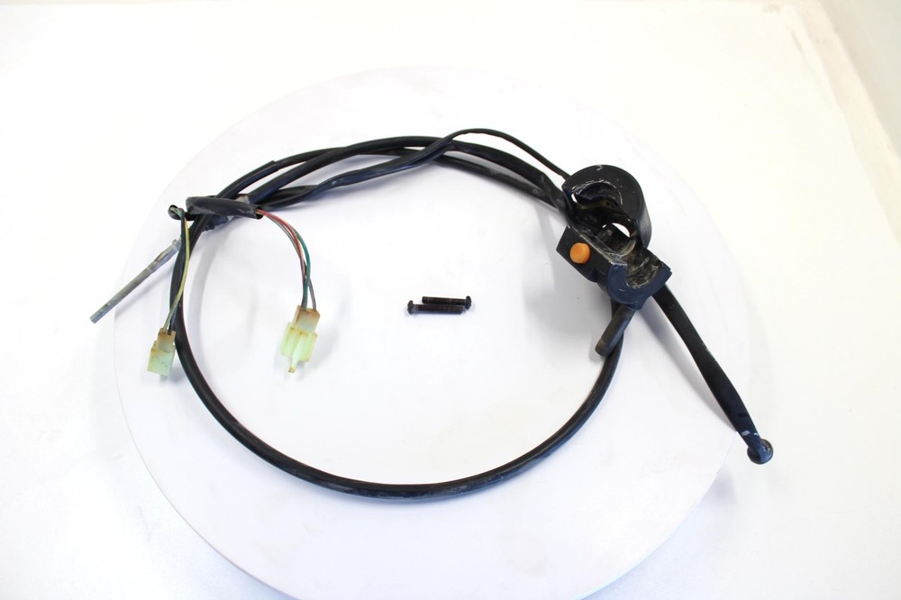 2005 BENZHOU 50CC OEM RIGHT HANDLE SWITCHES KILL OFF START