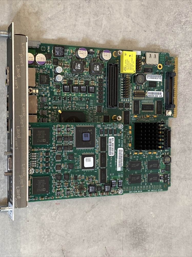 Encoder 9304-0000-0002 Module for VBrick 9000 Series