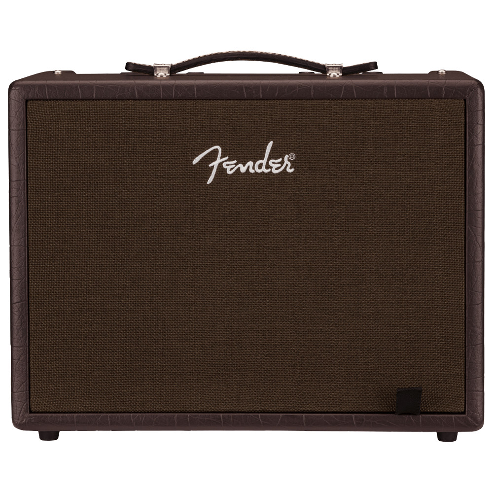 Fender Acoustic Junior Guitar Amplifier