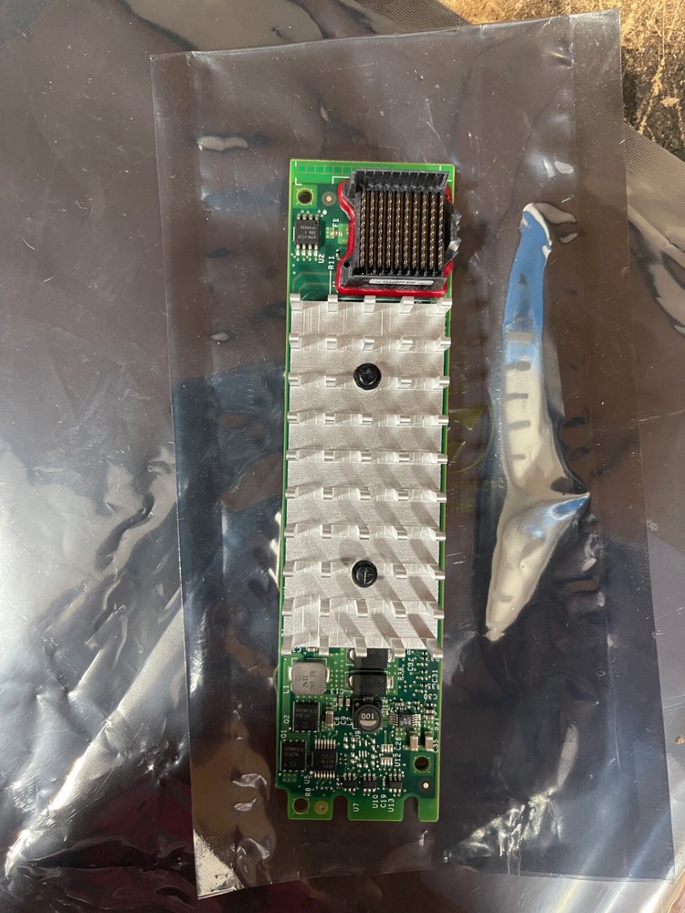 Sun Oracle 10Gb Ethernet Fabric Expansion Module 7051229