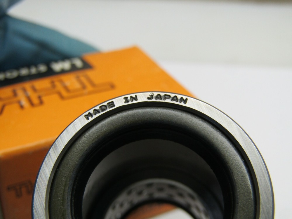 THK ST20UU Linear Motion Bearing