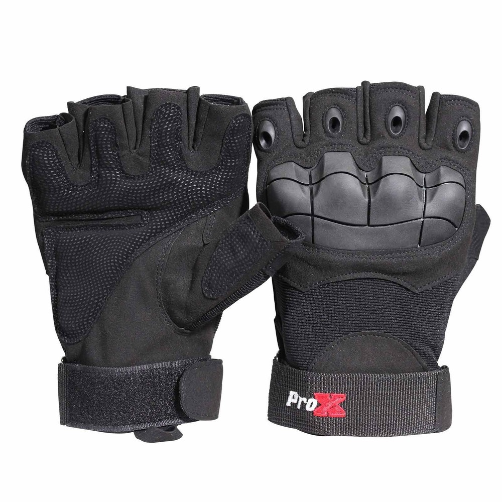 Global Truss 4.92FT - 1.5m Mini Triangular Trussing Segment + Black Gloves