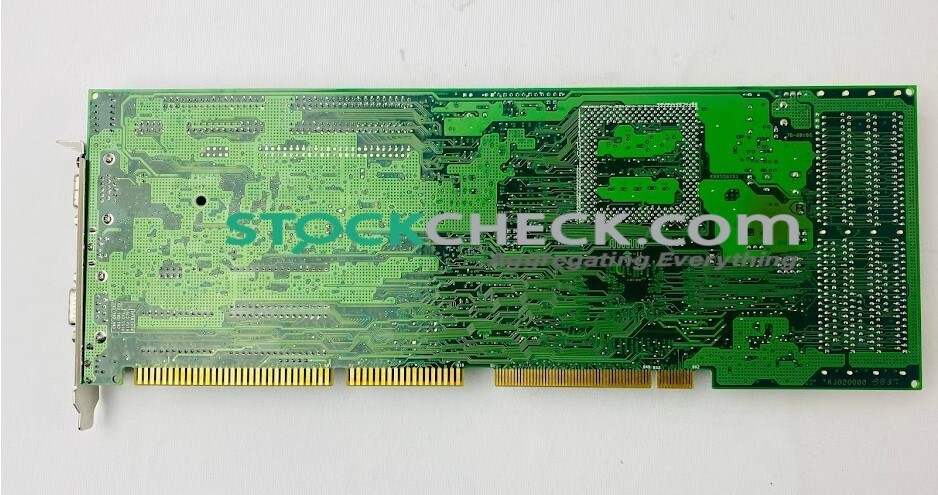 Nexcom P560D CPU Board