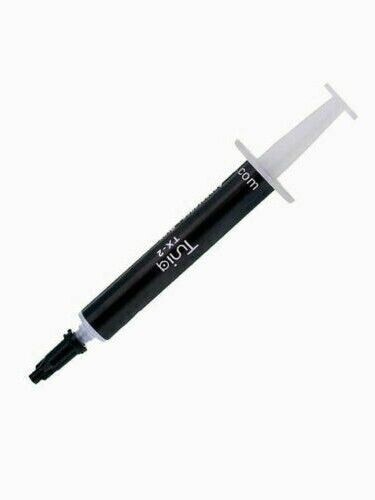Sealed Tuniq TX-2 High Performance Thermal Compound Paste Grease