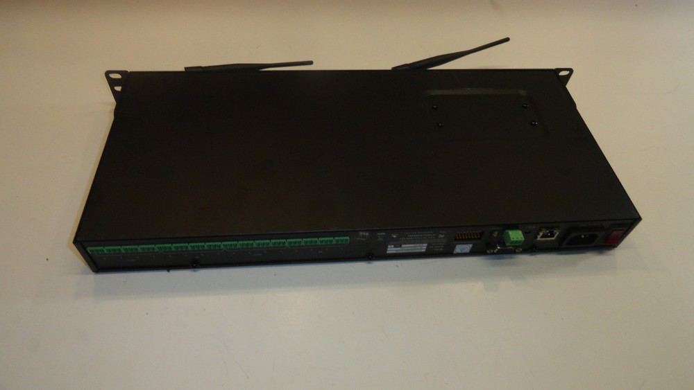 Revolabs Executive HD Wireless Microphone System (01-HDEXEC4-NM)