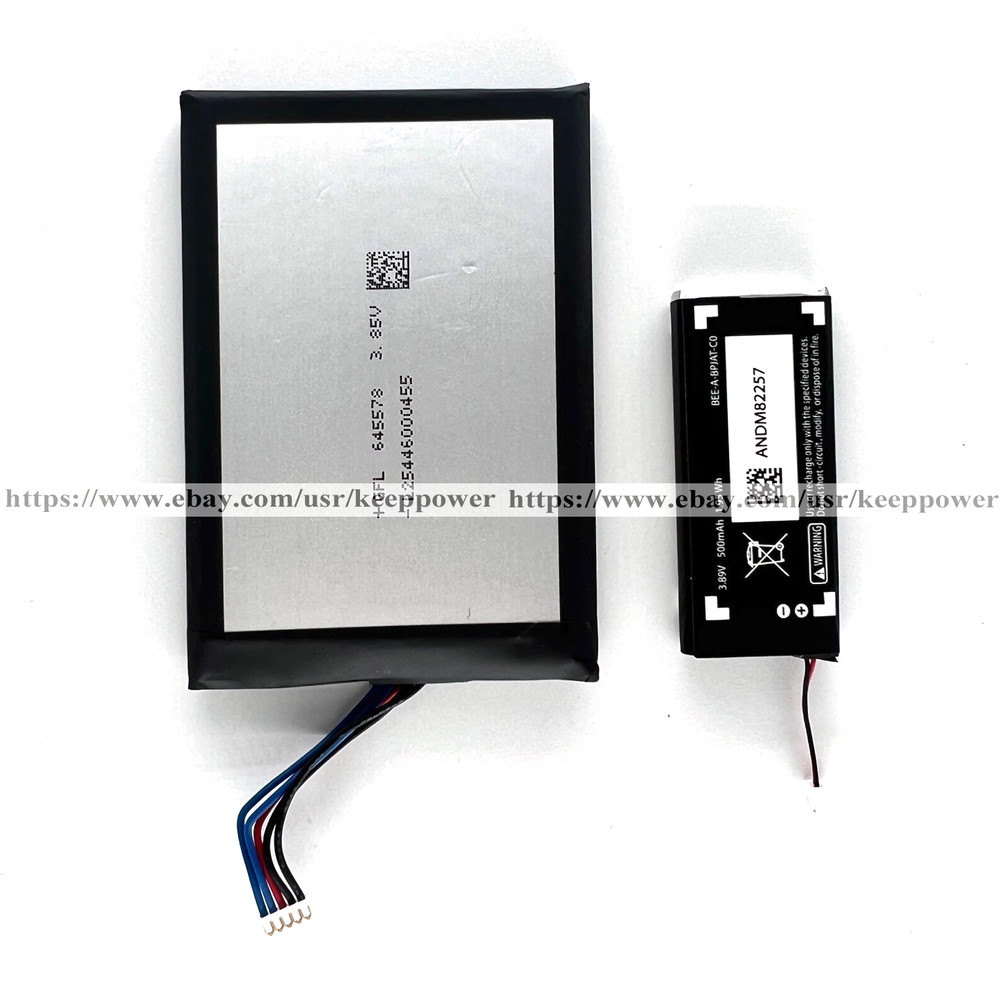BEE-003 BEE-004 Battery For Nintendo Switch 2 For Joy-Con Game Controller L R