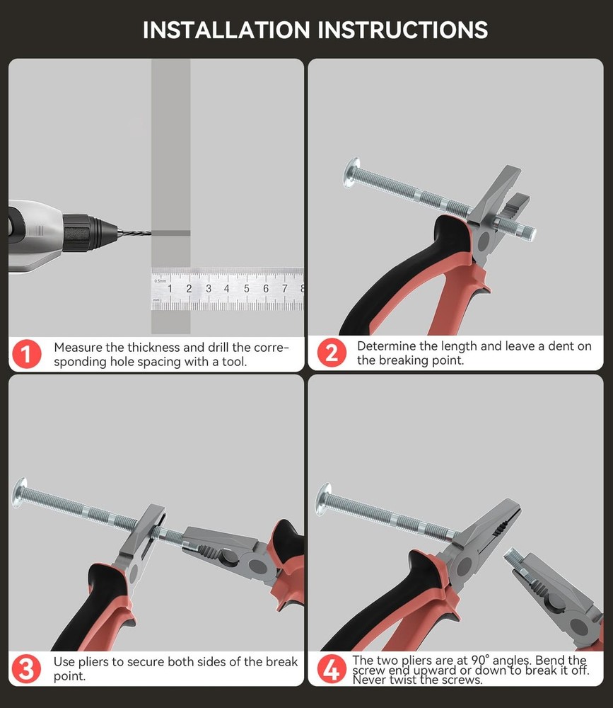 homdiy 10 Pack Gold Cabinet Knobs Zinc Alloy Kitchen Knobs, Gold Pulls for Ca...